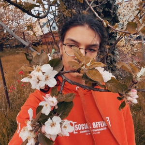 Selfie-Portrait, Milan Dangol